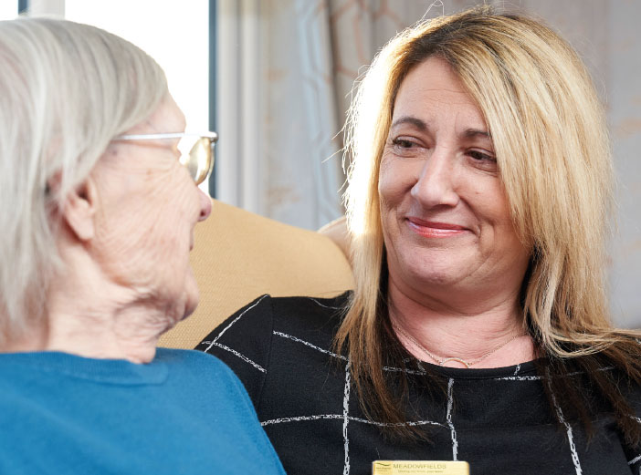 Trained to deliver, recruited to care - Northgate Healthcare