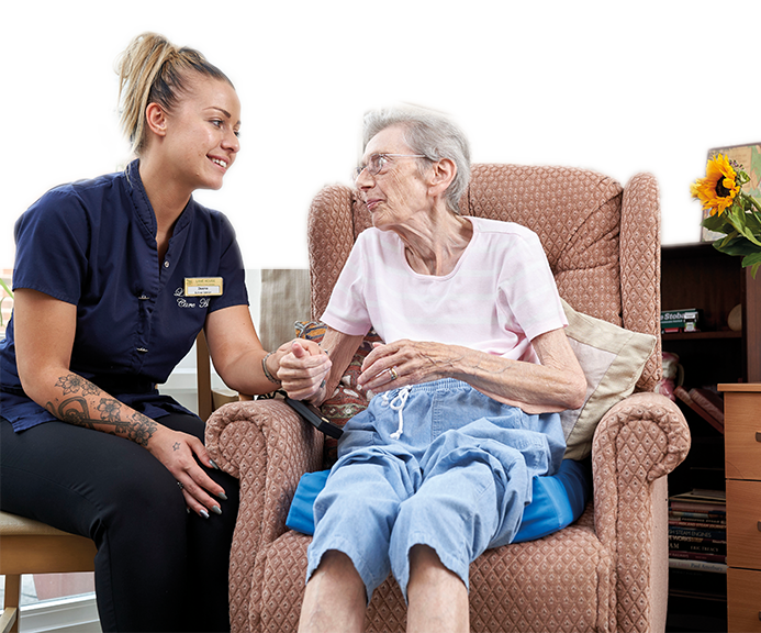 Northgate Healthcare