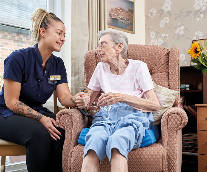 Northgate Healthcare