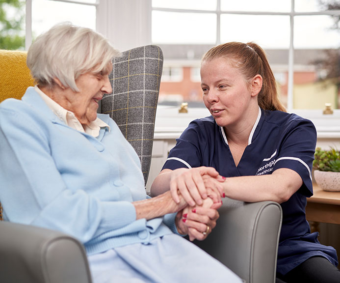 nursing-care
