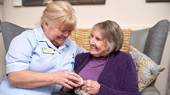 Northgate Healthcare