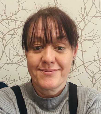 Carly Campbell - Care Manager