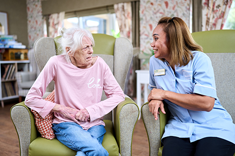 Dementia-Care-Our-Care-at-Autumn House - Northgate Healthcare