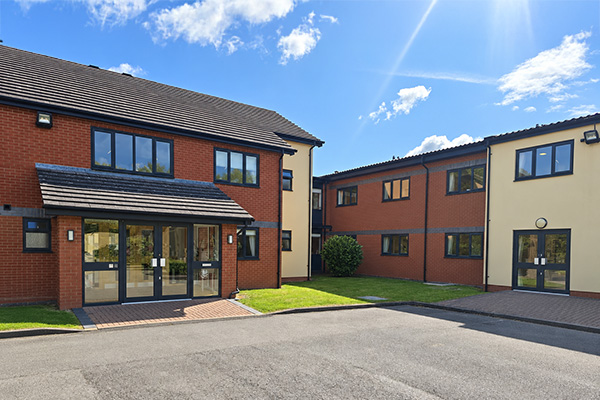 Northgate Healthcare