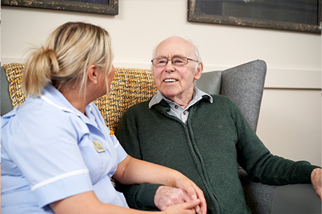 Northgate Healthcare