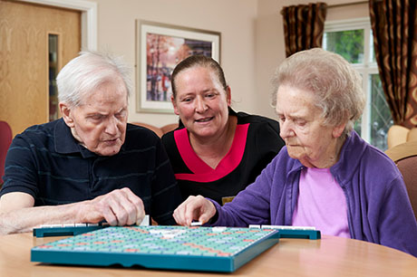 Northgate Healthcare