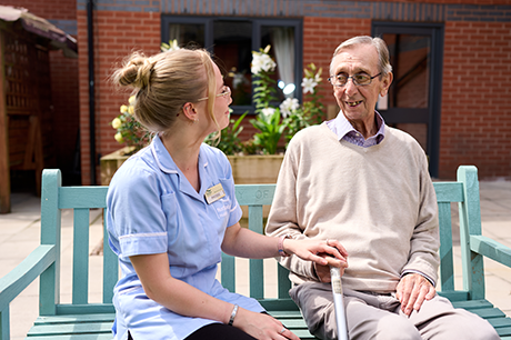 Northgate Healthcare