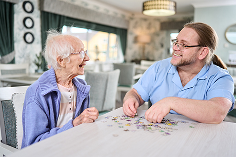 Respite-Care-at-Autumn House - Northgate Healthcare