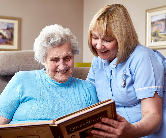 Northgate Healthcare