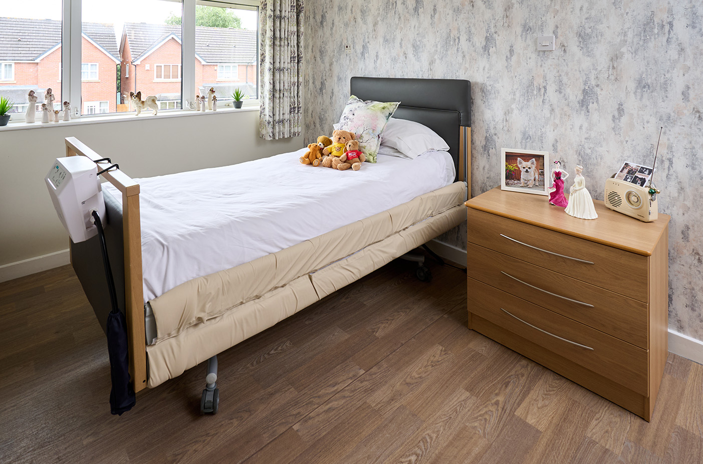 Autumn House – Bedrooms – 3