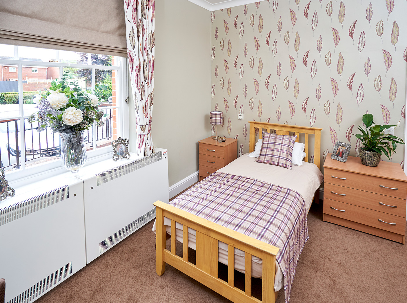Lane House – Bedrooms – 2