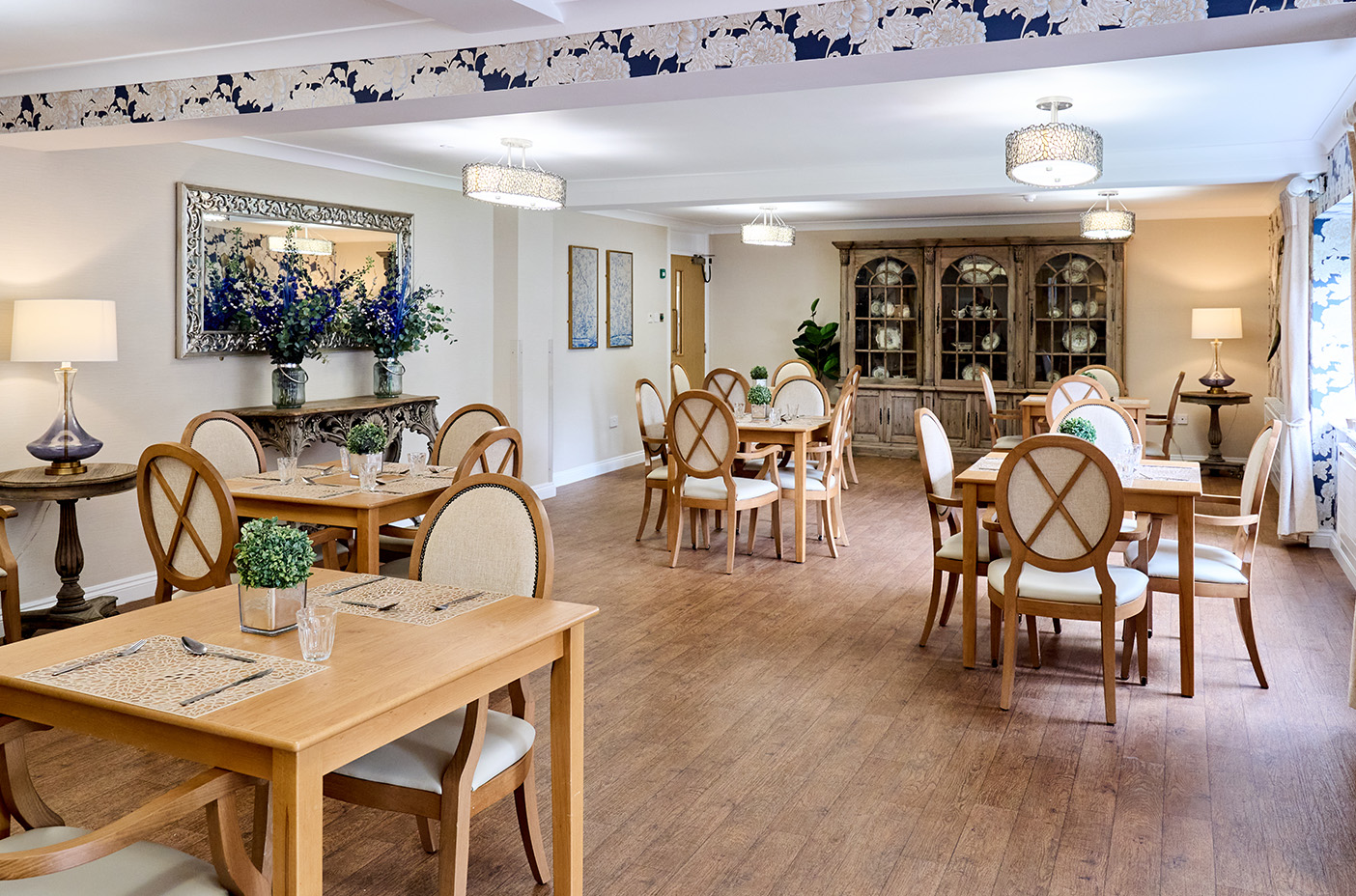 Autumn House – Facilities – 4