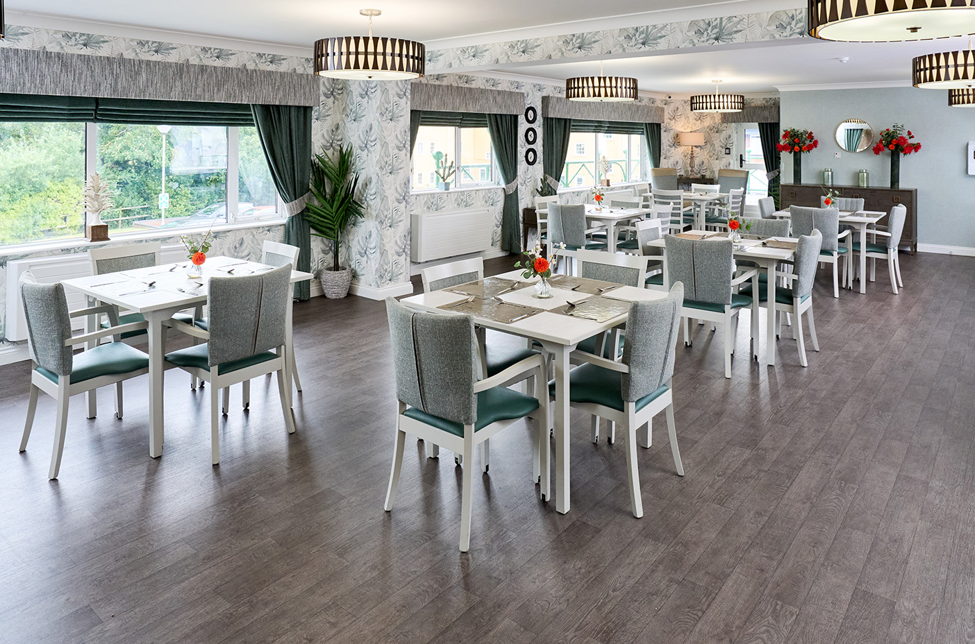 Autumn House – Facilities – 2