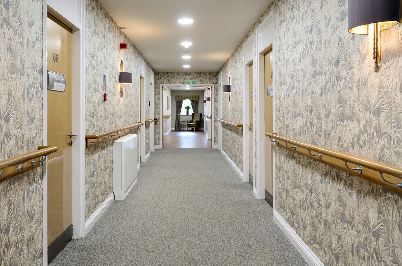Autumn House – Facilities – 3