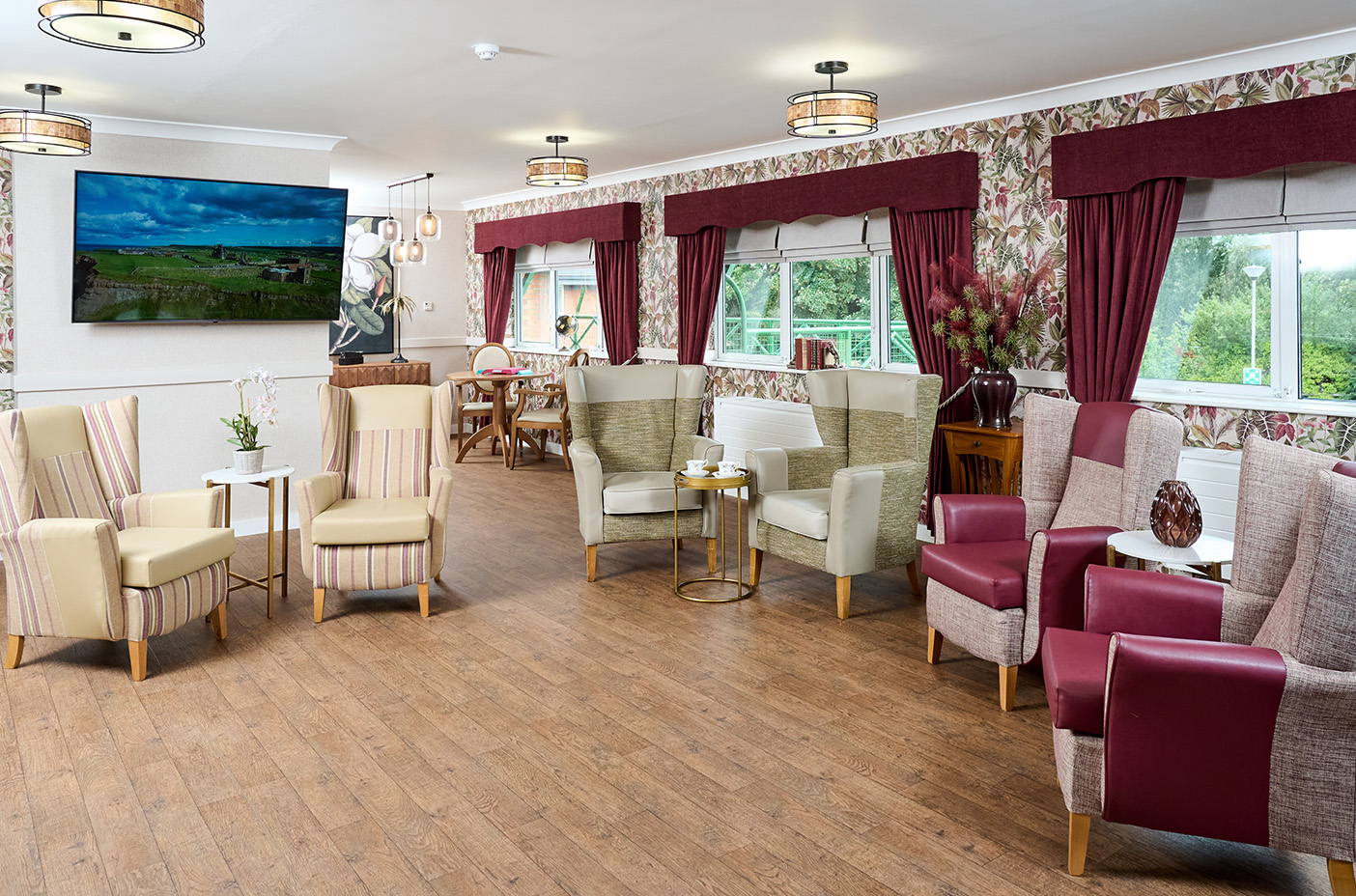 Autumn House – Facilities – 1
