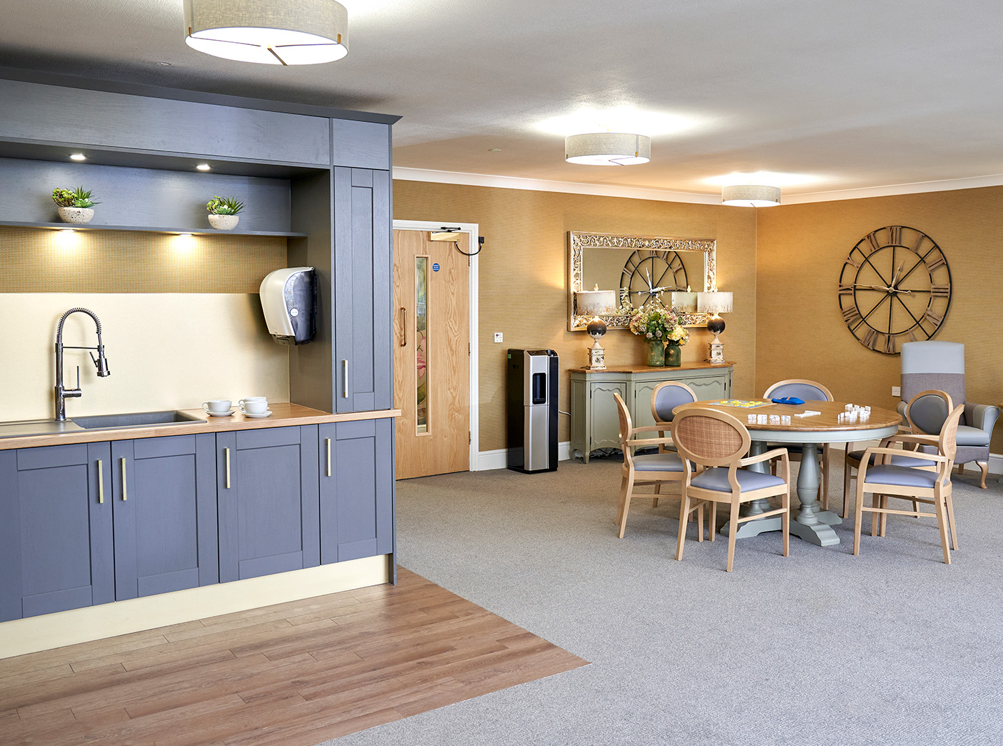 Lane House – Lounges – 2