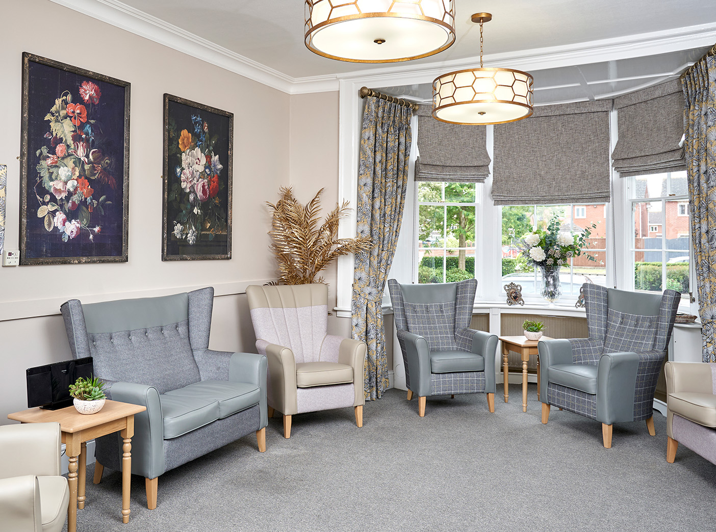 Lane House – Lounges – 3