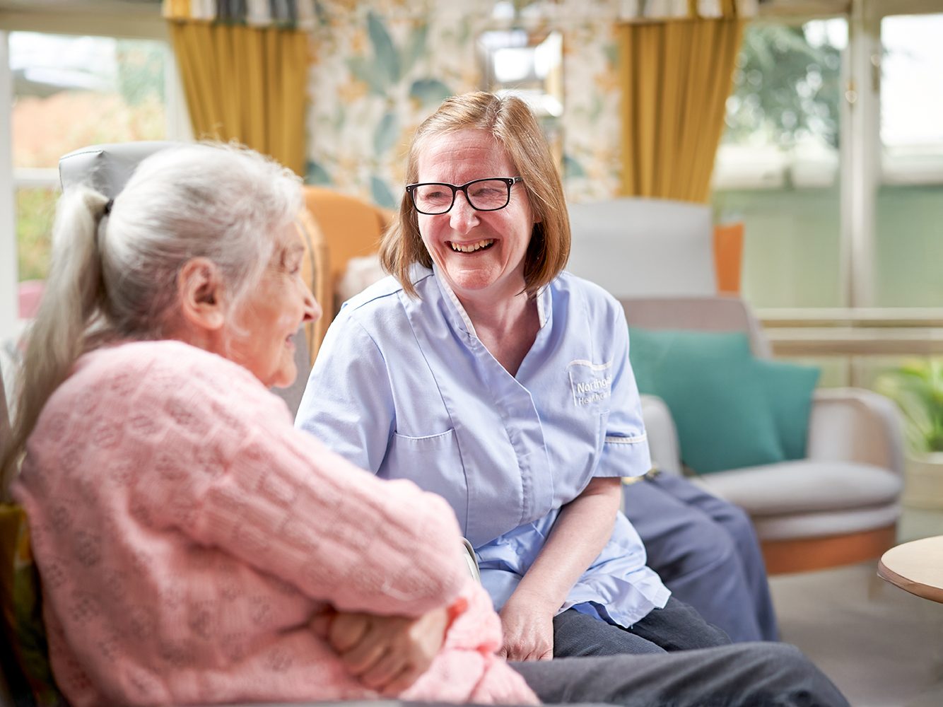 Northgate Healthcare - Lane House Care Home