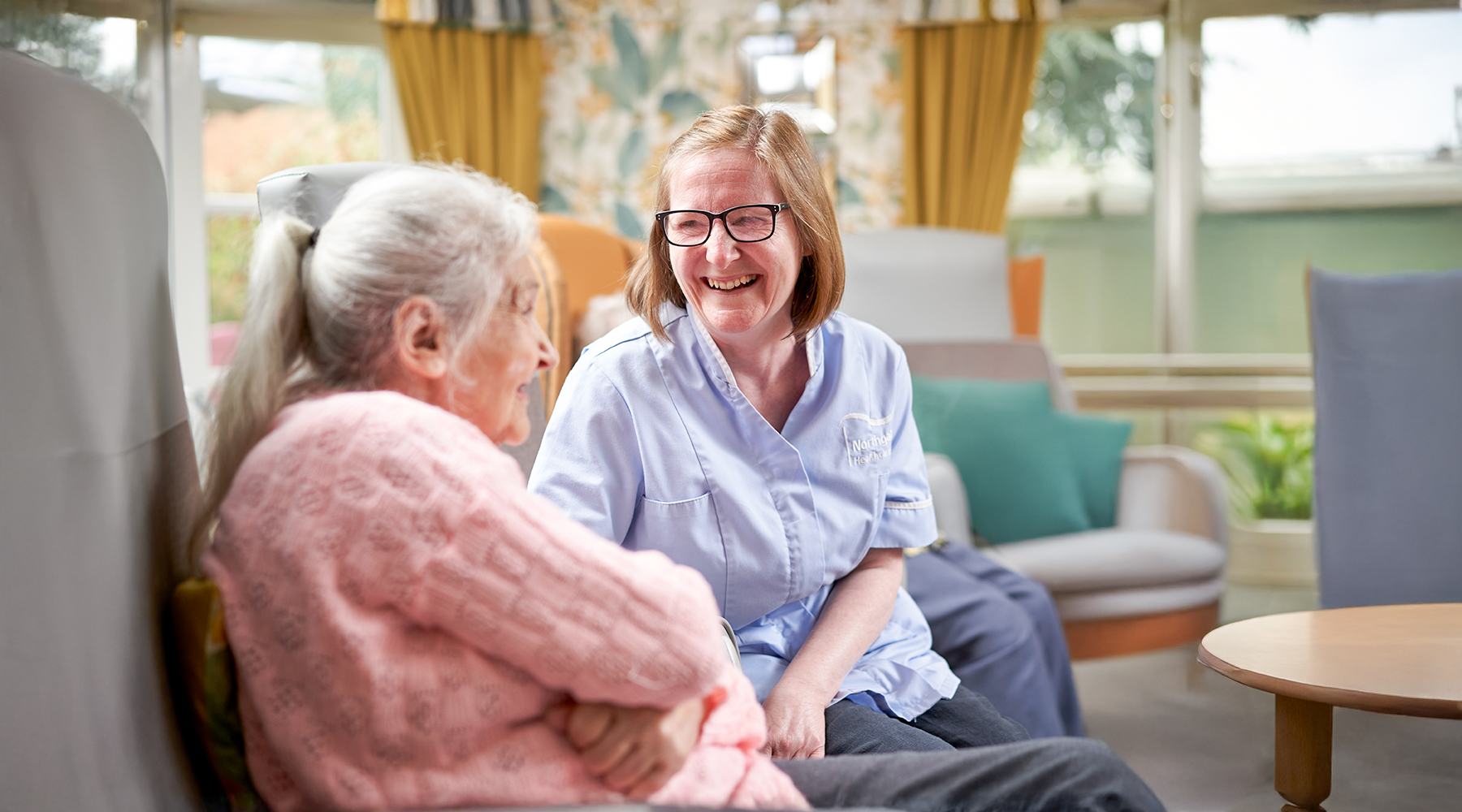 Northgate Healthcare - Lane House Care Home