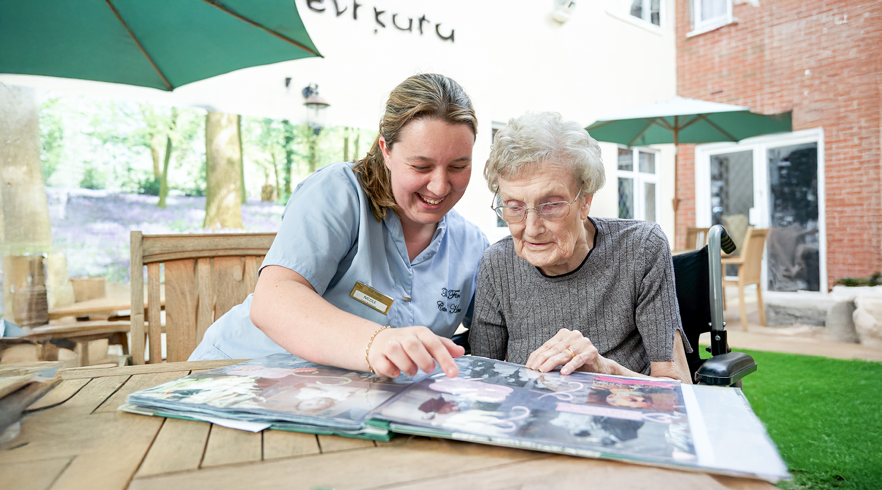Northgate Healthcare - The Firs Care Home - Sedgely