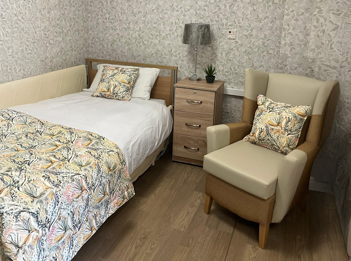 Ashcroft Hollow – Bedroom – 3