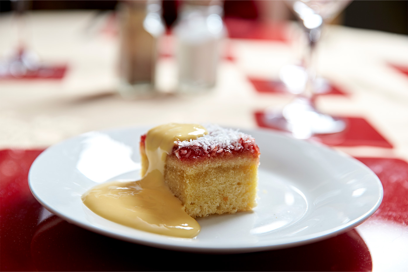 Dining and Nutrition – Lane House – 3
