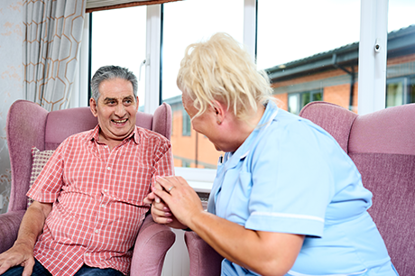 Northgate Healthcare