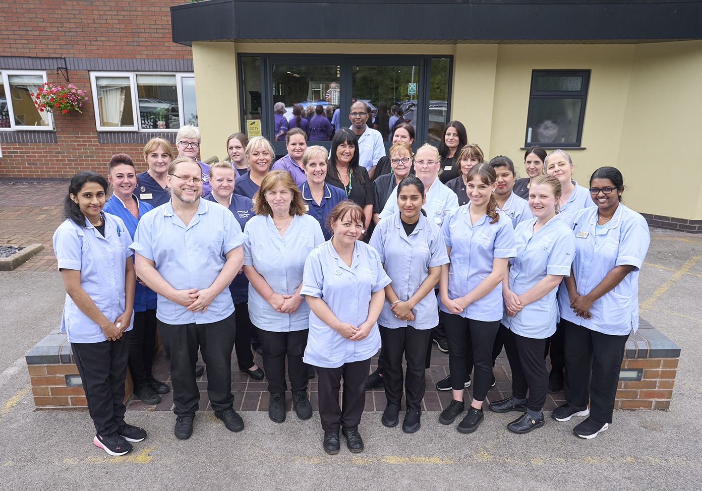Northgate Healthcare