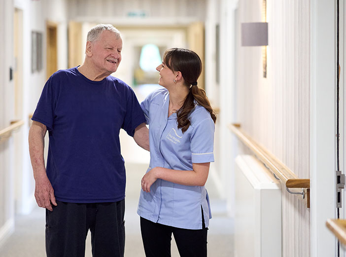 Residential Care - northgate
