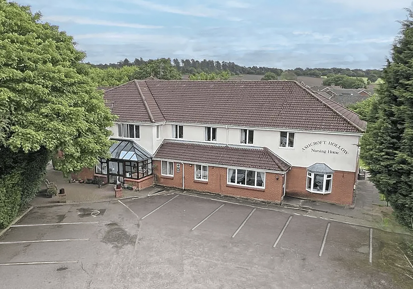 Northgate Healthcare