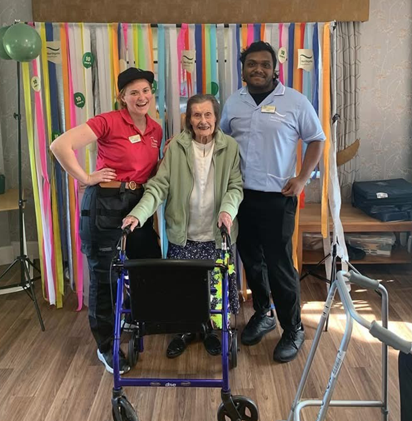 Activities – Meadowfields 1