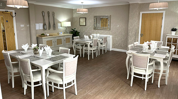 Northgate Healthcare