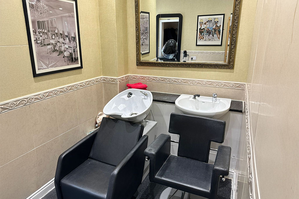 Hair Salon – The Firs 2
