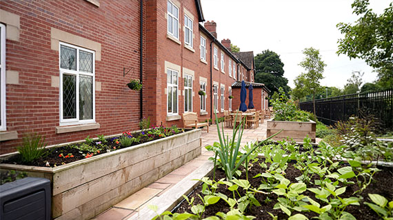 Northgate Healthcare