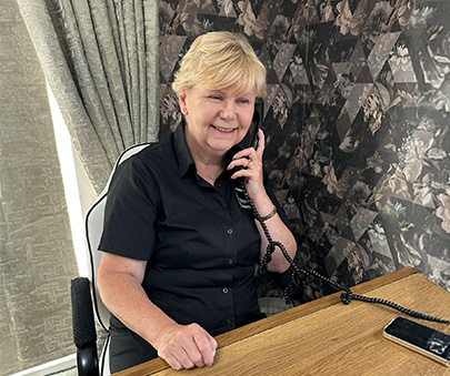 Valerie Skerrett - The Firs - Northgate Healthcare
