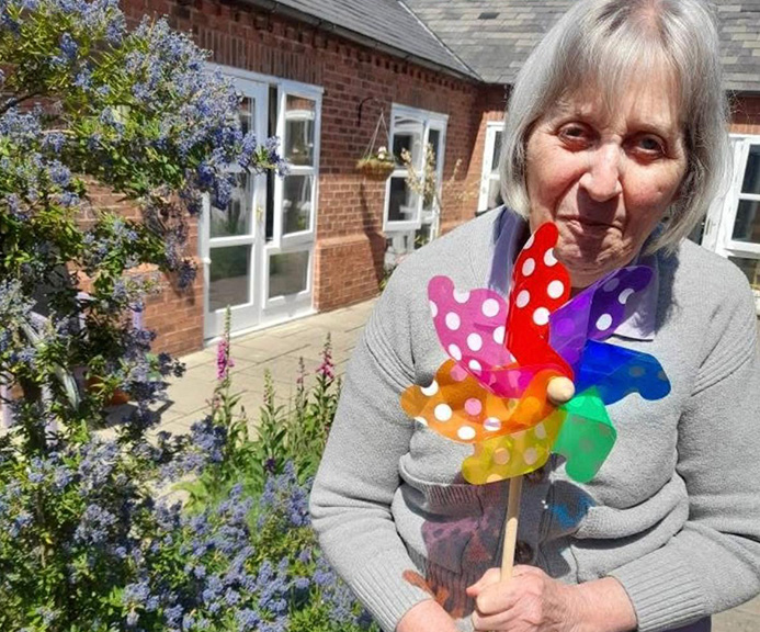 Activities at Lane House - 6