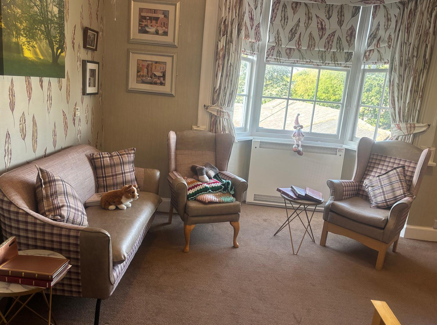 Lane House – Lounges – 4