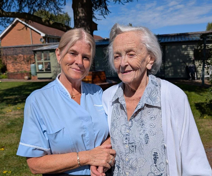 Northgate Healthcare