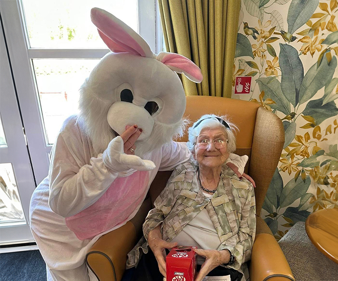 Northgate Healthcare