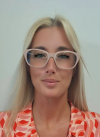 Katie Gilligan - Care Manager - Ashcroft Hollow