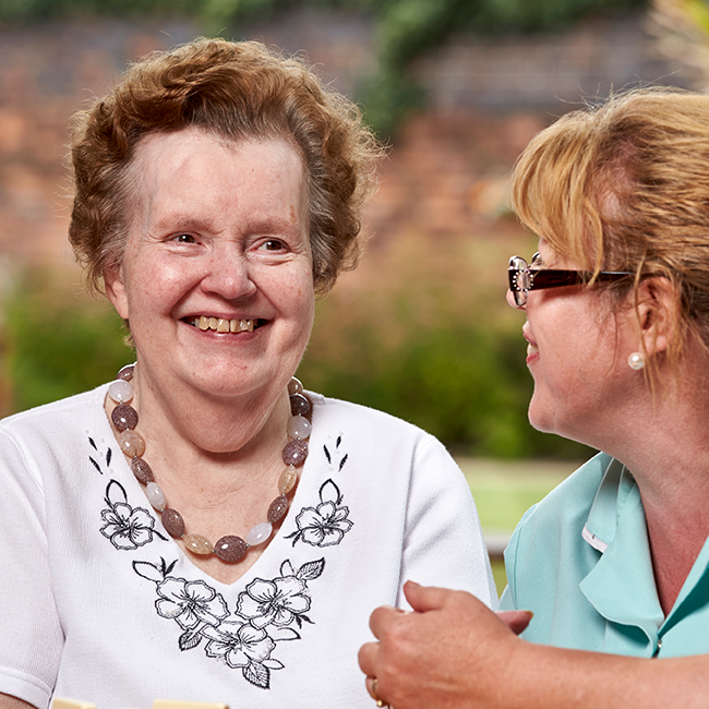 Northgate Healthcare is a family-run residential care provider